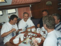 Törn 1996